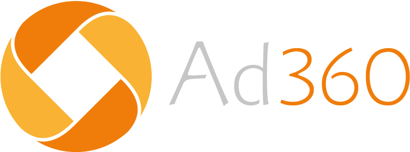 Ad360 Logo