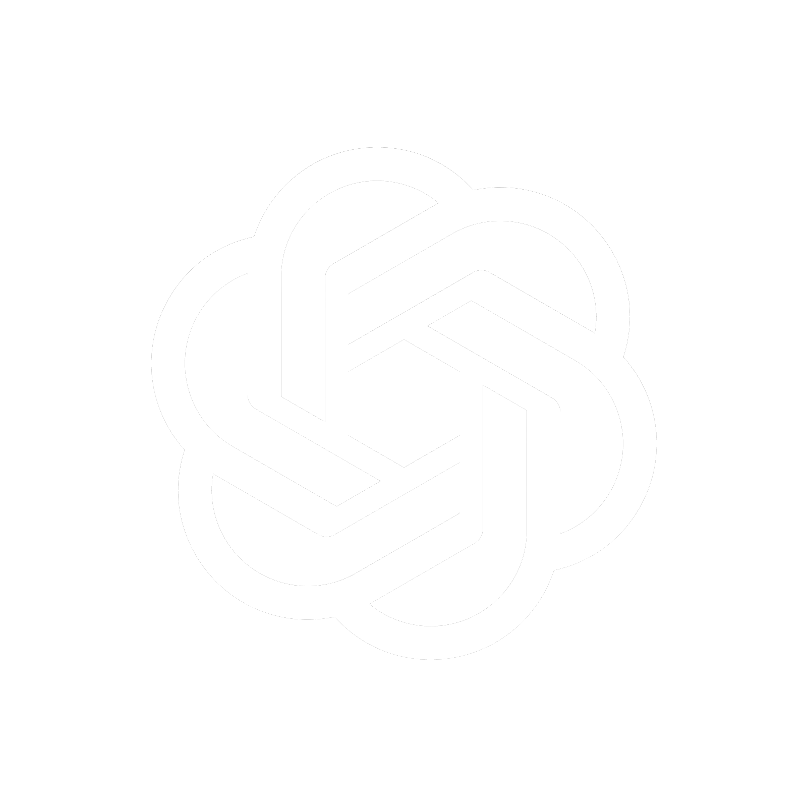 Open AI logo